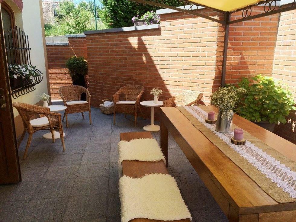 Penzion Krasny Sklep Znojmo Exterior foto